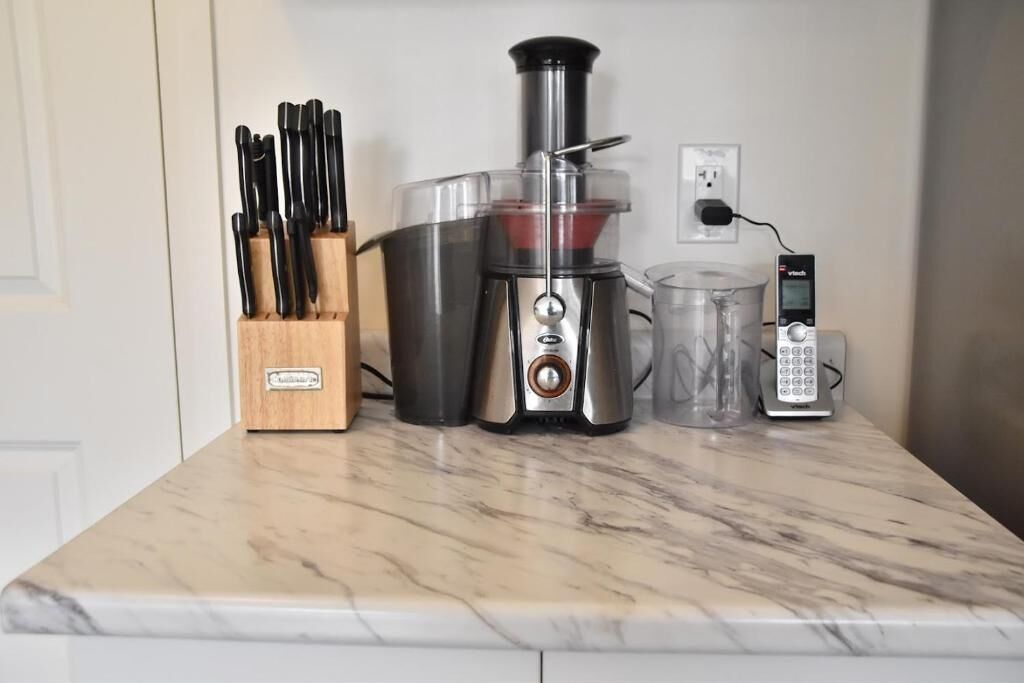 Kaffe og/eller kaffemaskin