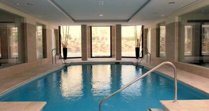 Marbella Resort, Samara. By Houselogy