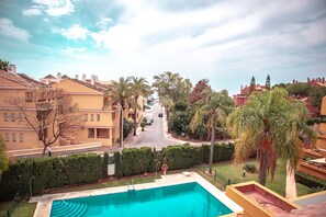 Pool - Marbella Playa Elviria 7 px By Houselogy (Marbella)