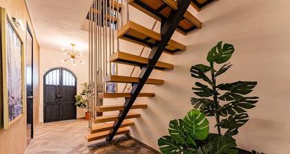VH | Beautiful suite Condesa | wifi + patio | 80