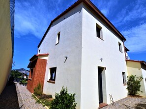 Exterieur