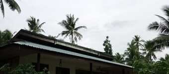 Escape to Serenity: Discover the Perfect Homestay Getaway!"