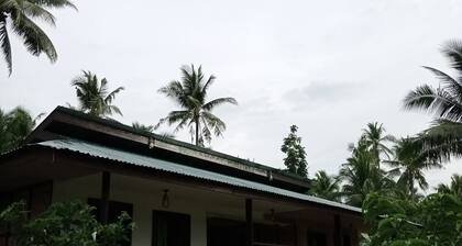 Escape to Serenity: Discover the Perfect Homestay Getaway!"