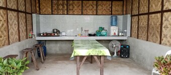 Escape to Serenity: Discover the Perfect Homestay Getaway!"