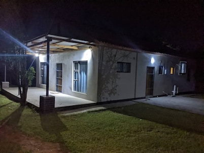 Fully furnished, modern serviced apartments located conveniently in Ndola