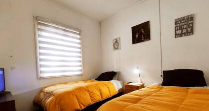 Hospedaje Central Temuco