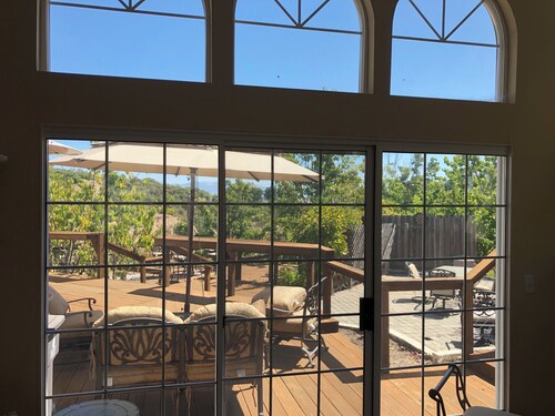 Morgan Hill Private Estate