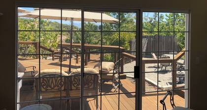 Morgan Hill Private Estate