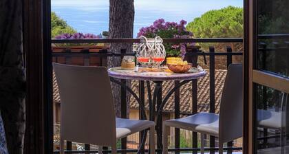 The Pearl of Trevignano.
