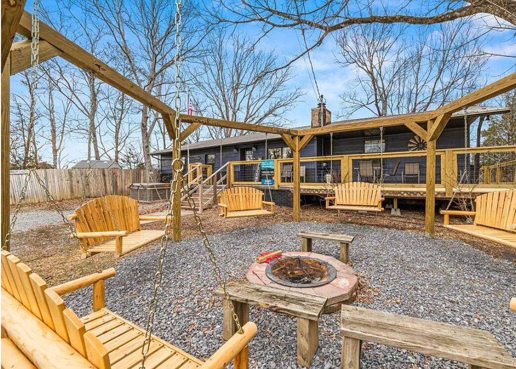 Pigeon Forge - New Era Peak - 3 Bedrooms - Sleeps 8