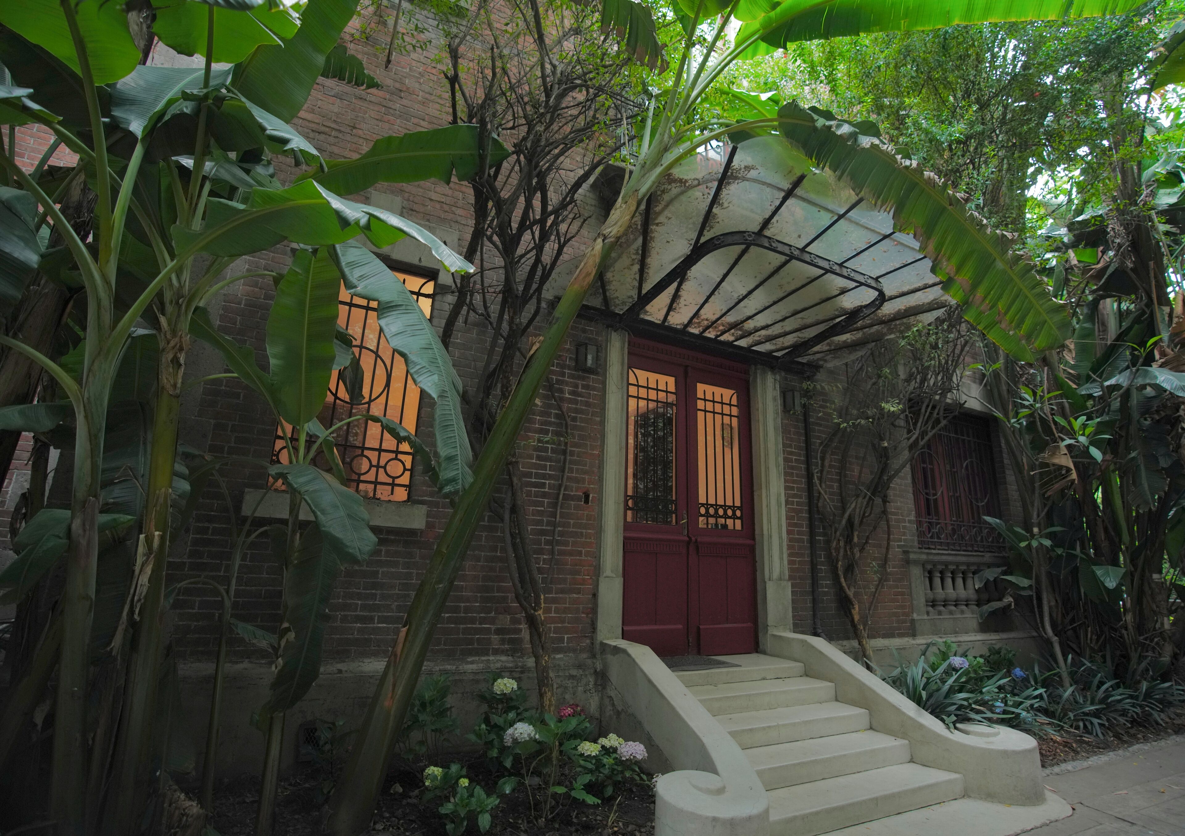 Foto - Maison du comte