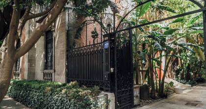 Maison du comte