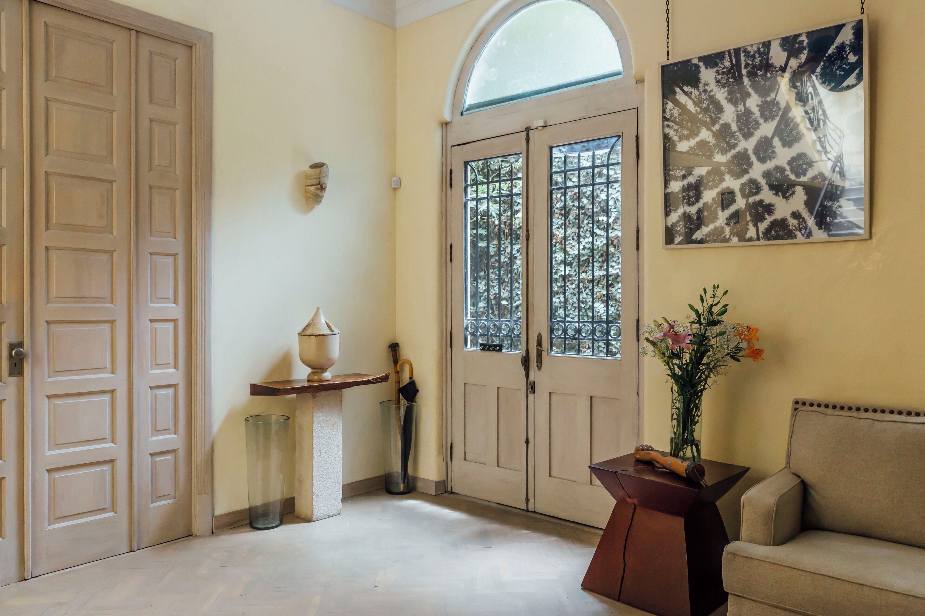 Foto - Maison du comte