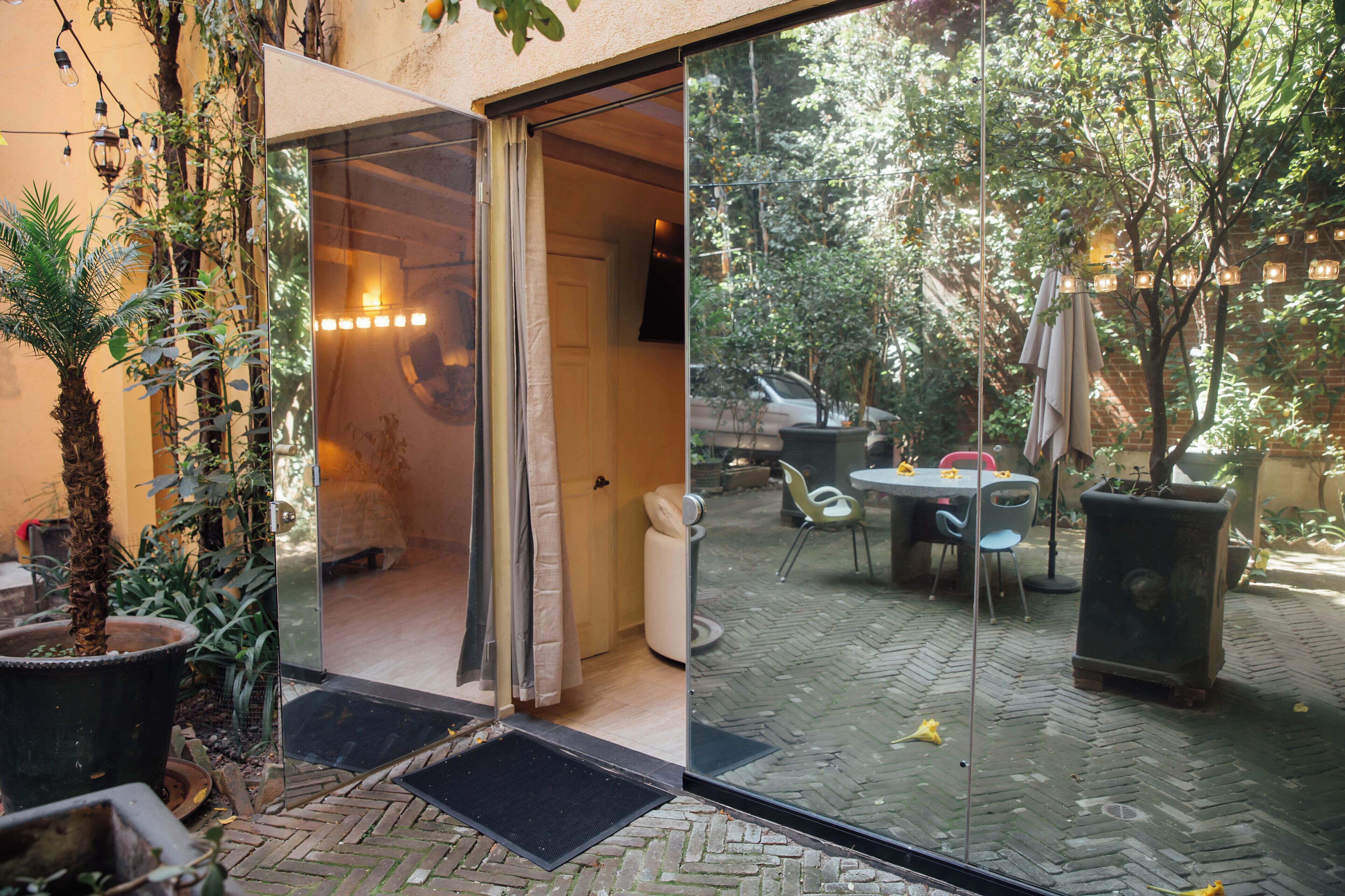 Foto - Maison du comte