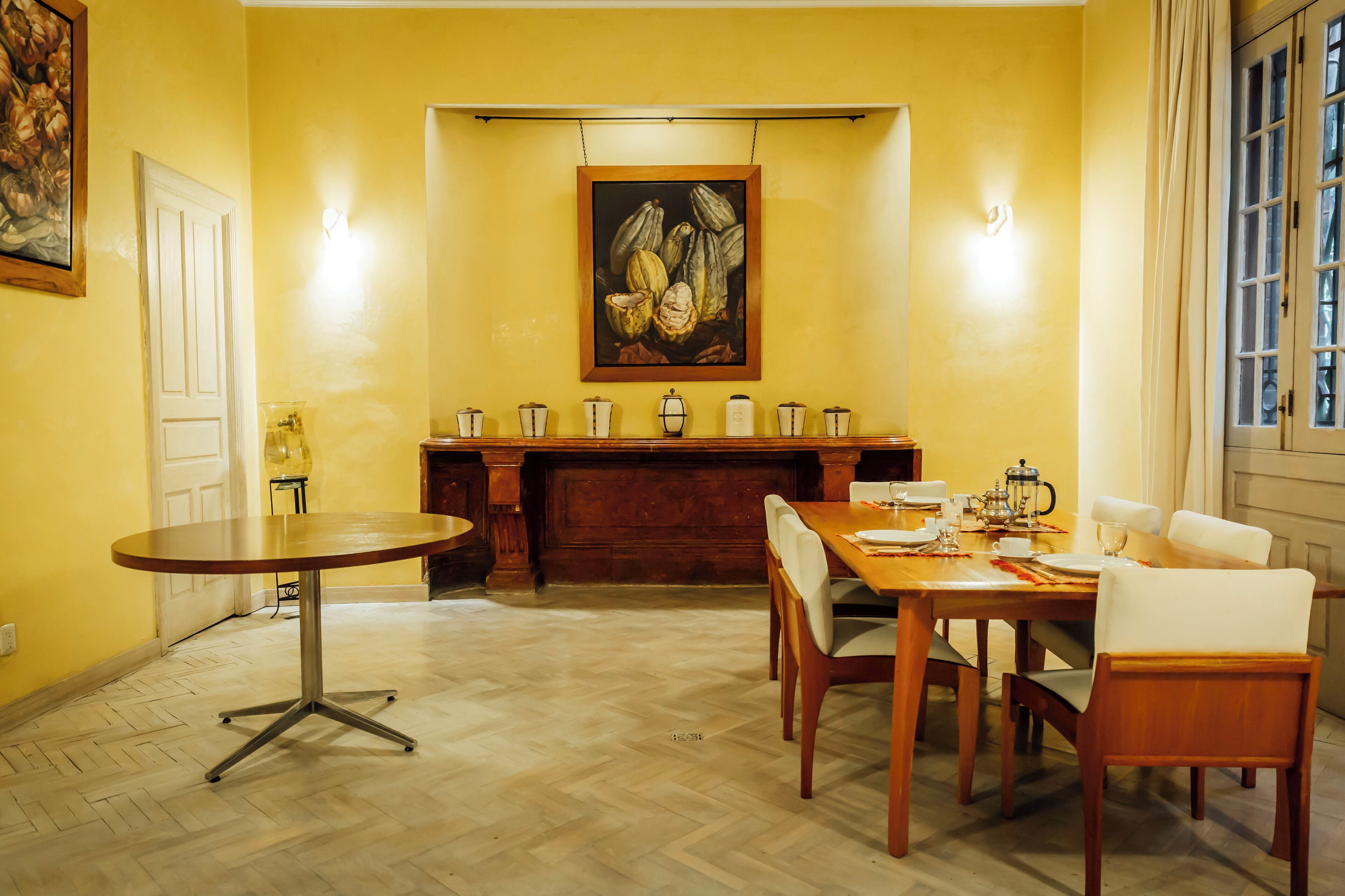 Foto - Maison du comte