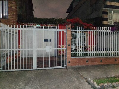Habitacion