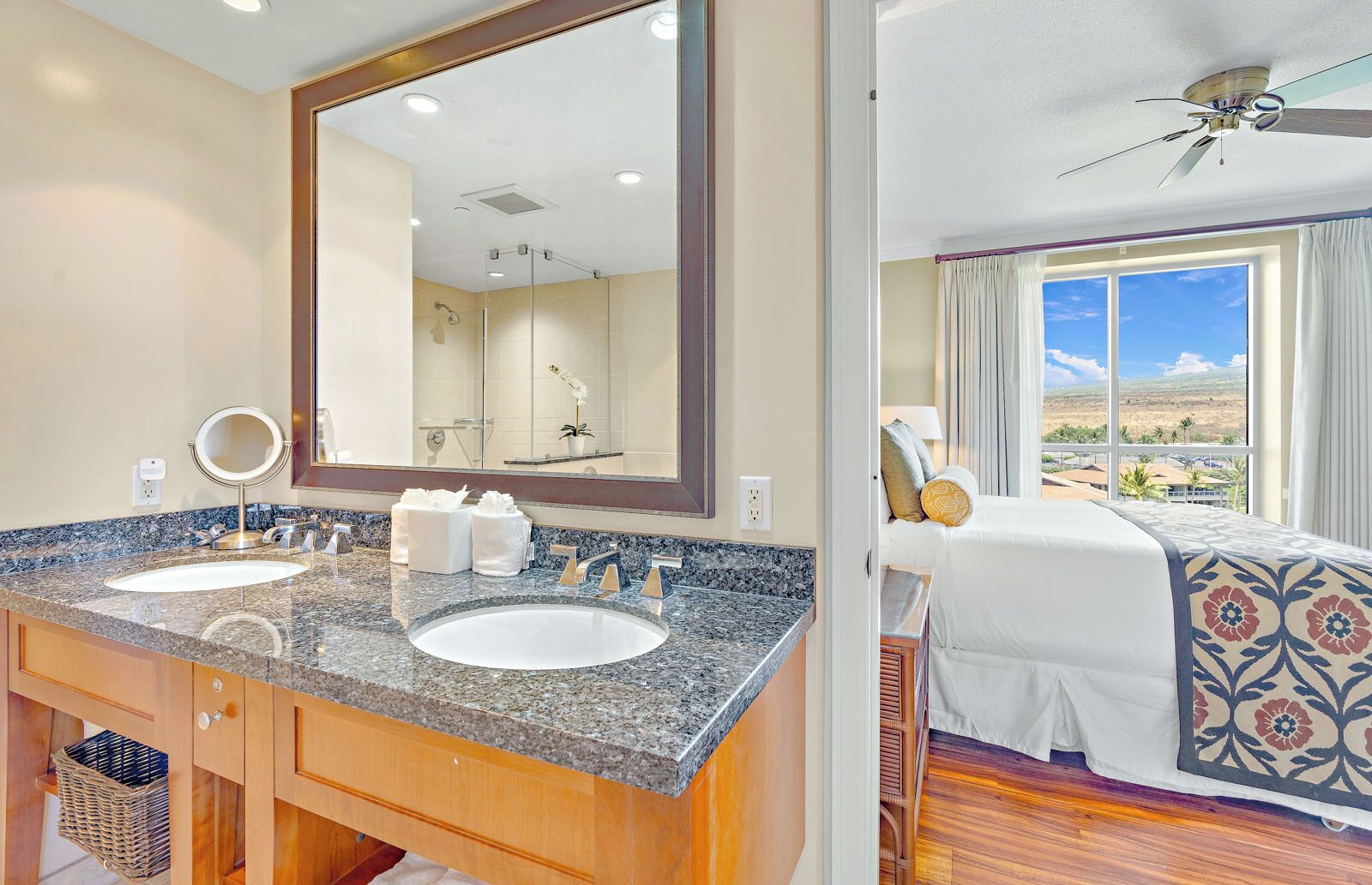 Bathtub, hair dryer, towels