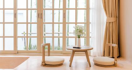 The Elements Boutique House