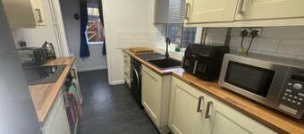 a quiet semi rural property located in bolsover