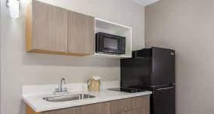 4 Bedroom 2 bathroom House.
