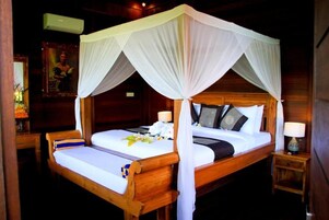 Ropa de cama hipoalergénica, colchones Select Comfort y minibar 