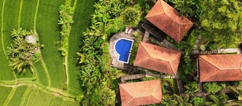 Beji Ayu Villas Sidemen