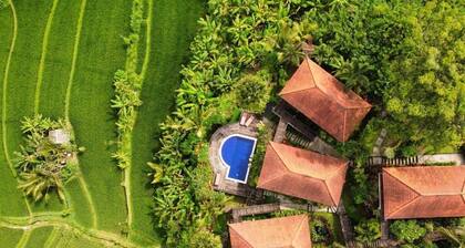 Beji Ayu Villas Sidemen