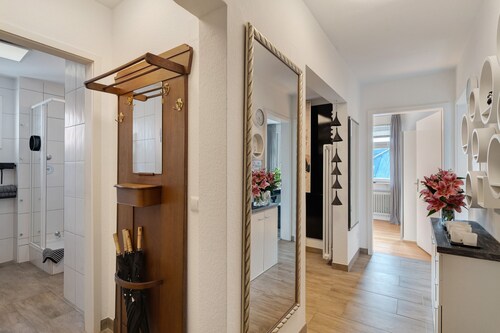 Ferienwohnung 'Baden - Baden International' mit WLAN