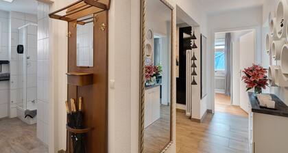 Ferienwohnung 'Baden - Baden International' mit WLAN