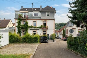 Außenbereich