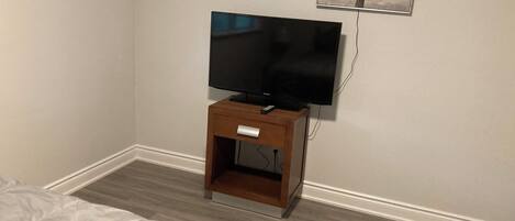 3 soveværelser, strygejern/strygebræt, Wi-Fi, sengetøj