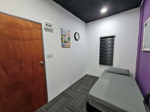 ห้องเบสิกซิงเกิล | เตารีด/โต๊ะรีดผ้า, Wi-Fi ฟรี