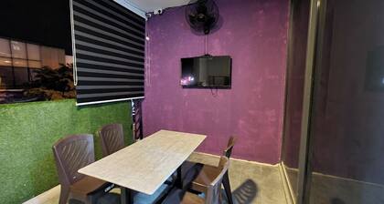 Ayden Roomstay KLIA Sepang