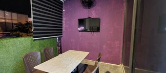 Ayden Roomstay KLIA Sepang