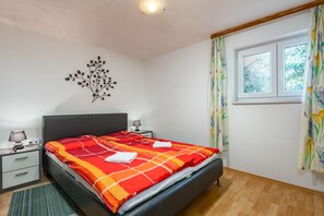 1 habitación, wifi gratis, ropa de cama y acceso para silla de ruedas