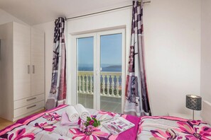 3 Schlafzimmer, Bügeleisen/Bügelbrett, kostenloses WLAN, Bettwäsche