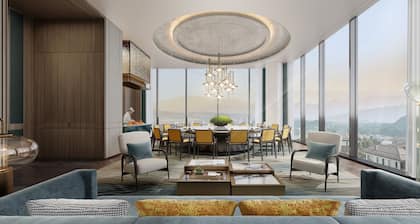 Cordis, Xuzhou