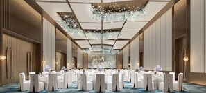 Meeting facility - Cordis, Xuzhou (Xuzhou)