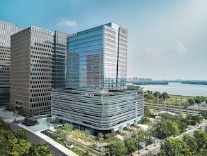 Exterior - Cordis, Xuzhou (Xuzhou)