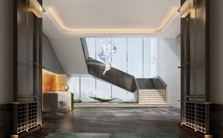 2 间餐厅，供应早餐、午餐和晚餐，中国菜