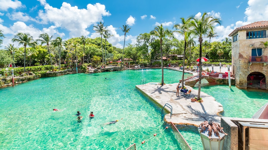 Happy Escape, 15 Min to Beach, Massage Shower Jets, Bar, and BBQ