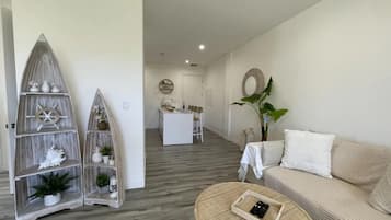 Apartamento | 2 dormitorios