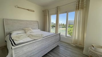 Apartamento | 2 quartos