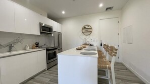 Apartment | 2 bedrooms - NEW The Cove 210 in Palm Beach (Noord)