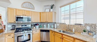 Desert Paradise in Cave Creek