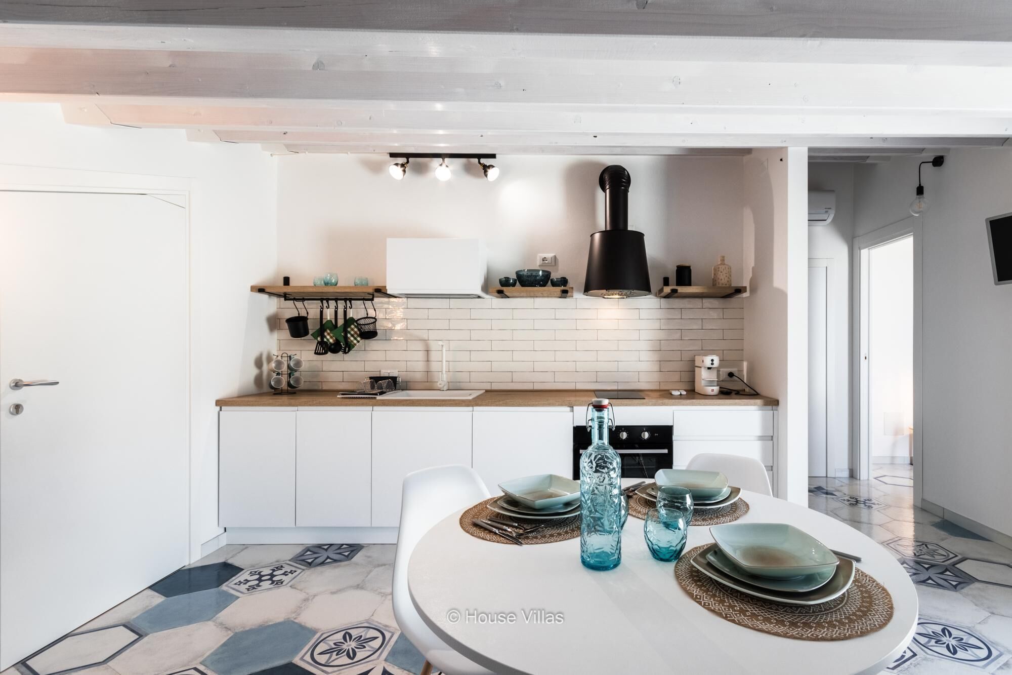 Appartamento | 1 camera