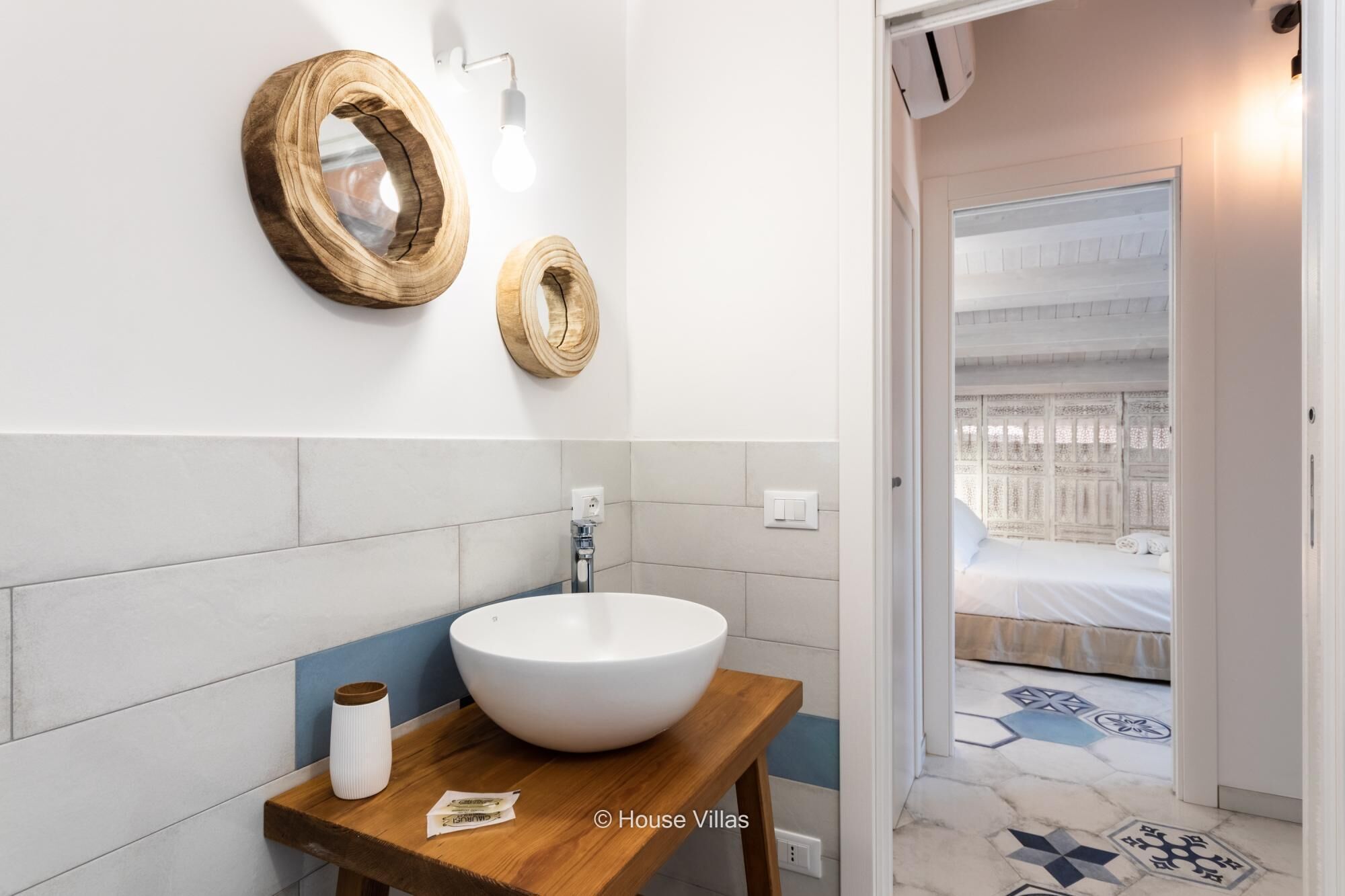 Appartamento | 1 camera