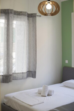 Apartment - Aristea in Athens With 2 Bedrooms and 1 Bathrooms (Athens)
