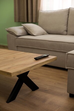 Huoneisto | 2 makuuhuonetta