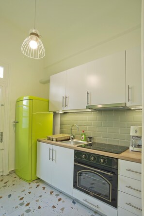 Huoneisto | 2 makuuhuonetta